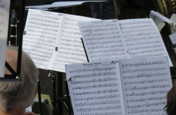 Seniorennachmittag in Brühl 2024