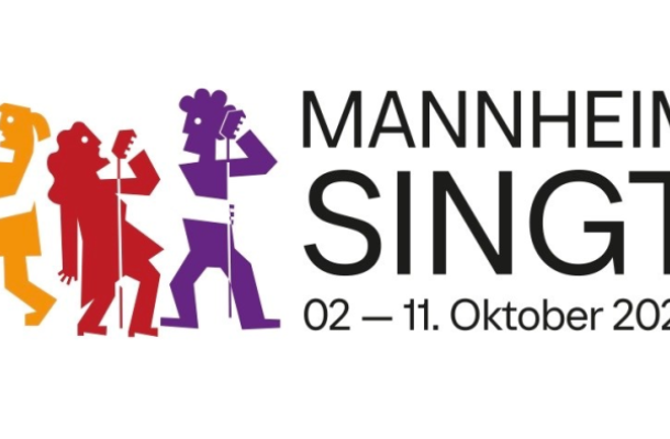 Mannheim singt - Benefiz-Konzert